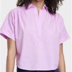 Universal Thread Light Purple Top